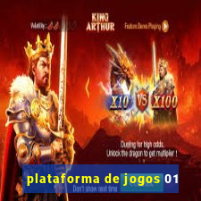 plataforma de jogos 01